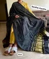 Banno Dupatta vol V2.0 Silk with bandhni print dupatta wholesale market in surat
